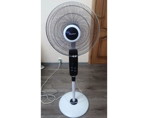 Вентилятор BINATONE SF-1680S Вентилятор BINATONE SF-1680S