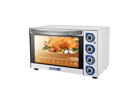 Мини-печь RENOVA MO-50GLTW1 Мини-печь RENOVA MO-50GLTW1