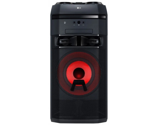 Портативная колонка LG OL75DK Портативная колонка LG OL75DK