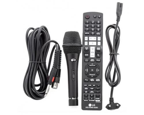 Портативная колонка LG OL75DK Портативная колонка LG OL75DK