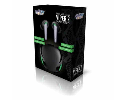 Беспроводные наушники SmartBuy VIPER 2 SBH-3060