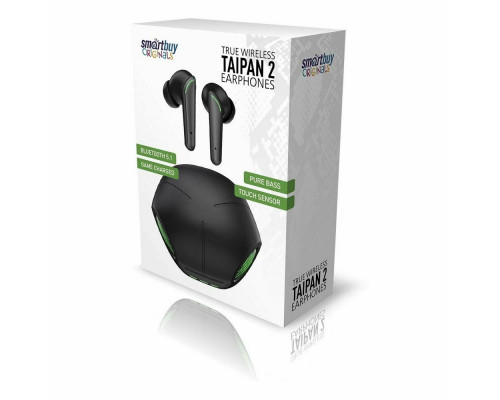 Беспроводные наушники SmartBuy TAIPAN 2 SBH-3061