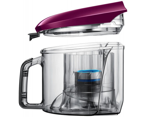 Пылесос SAMSUNG VC18M2110SP