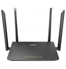 Роутер D-Link DIR-820