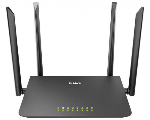 Роутер D-Link DIR-820 Роутер D-Link DIR-820