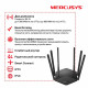 Роутер Mercusys AC1900