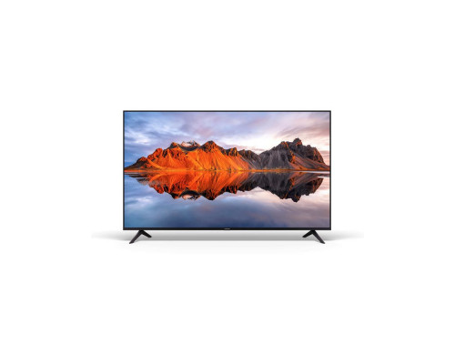 Телевизор XIAOMI Mi LED TV A 55" 2025 L55MA-ARU Телевизор XIAOMI Mi LED TV A 55" 2025 L55MA-ARU