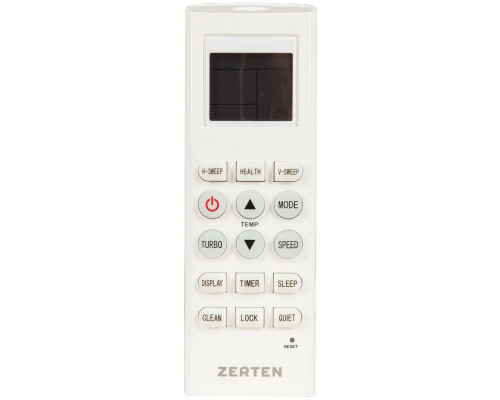 Сплит-система Zerten ZH-7 Сплит-система Zerten ZH-7