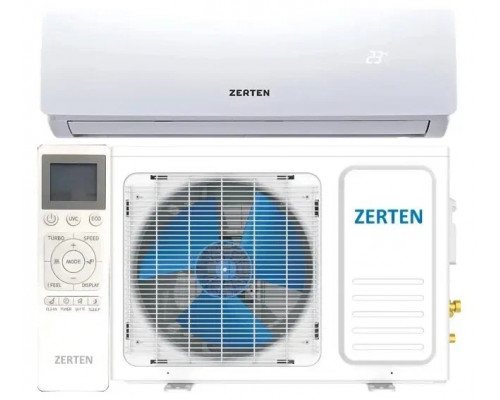 Сплит-система Zerten ZH-7 Сплит-система Zerten ZH-7