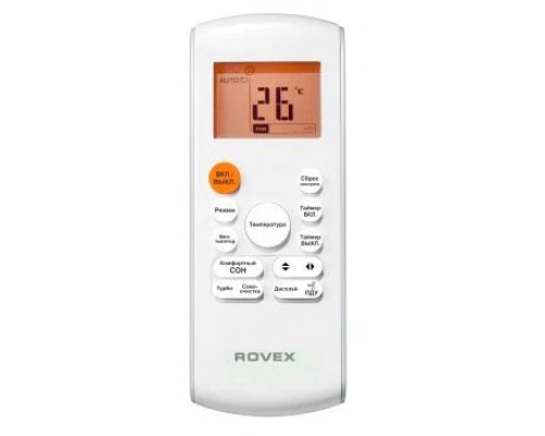 Сплит-система ROVEX RS-07MUIN1 Инвертор Сплит-система ROVEX RS-07MUIN1 Инвертор