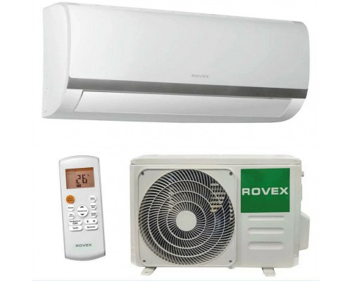Сплит-система ROVEX RS-07MUIN1 Инвертор Сплит-система ROVEX RS-07MUIN1 Инвертор
