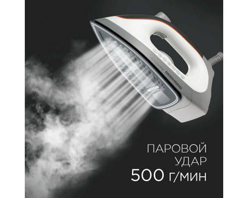 Парогенератор REDMOND RSS-5908 Парогенератор REDMOND RSS-5908