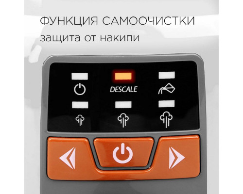 Парогенератор REDMOND RSS-5908 Парогенератор REDMOND RSS-5908