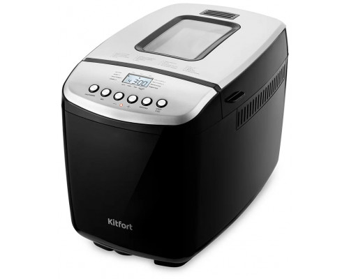 Хлебопечь KITFORT KT-309 Хлебопечь KITFORT KT-309