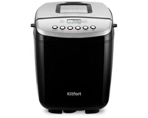 Хлебопечь KITFORT KT-309 Хлебопечь KITFORT KT-309