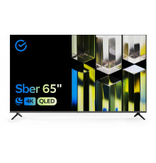 Телевизор Sber SDX-65UQ5232T