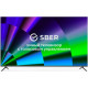 Телевизор Sber SDX-65UQ5232T