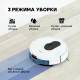 Робот-пылесос ROIDMI SDJ03RM