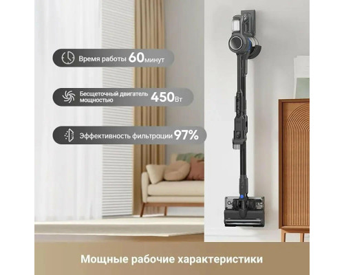 Вертикальный пылесос DREAME Trouver J30 Вертикальный пылесос DREAME Trouver J30