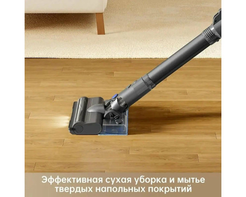 Вертикальный пылесос DREAME Trouver J30 Вертикальный пылесос DREAME Trouver J30