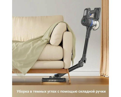 Вертикальный пылесос DREAME Trouver J30 Вертикальный пылесос DREAME Trouver J30