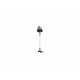 Вертикальный пылесос DOFFLER VVC 752 ML