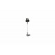 Вертикальный пылесос DOFFLER VVC 752 ML
