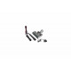 Вертикальный пылесос DOFFLER VVC 752 ML