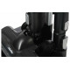 Вертикальный пылесос DOFFLER HVC 330 NL