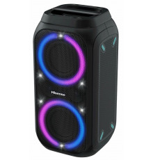 Портативная колонка Hisense Party rocket 160