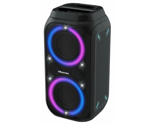 Портативная колонка Hisense Party rocket 160