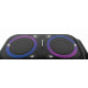 Портативная колонка Hisense Party rocket 160