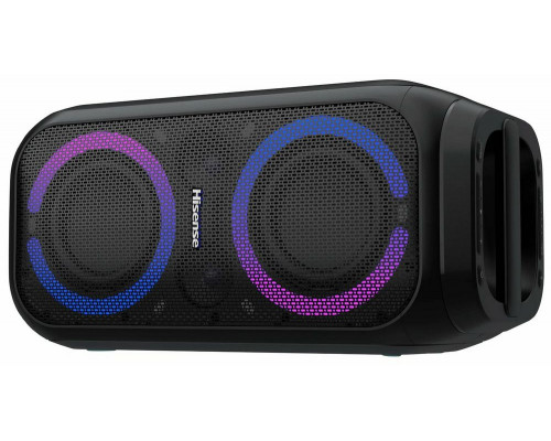 Портативная колонка Hisense Party rocket 160