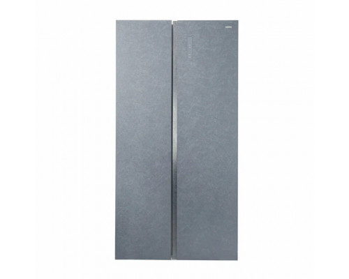 Холодильник Centek CT-4200 Gray Stone Холодильник Centek CT-4200 Gray Stone