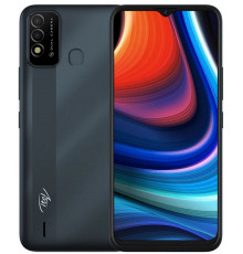 Смартфон ITEL Vision 2S 2/32GB Deep Blue