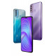 Смартфон ITEL Vision 2S 2/32GB Deep Blue