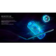 Смартфон ITEL Vision 2S 2/32GB Deep Blue