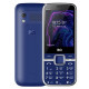Мобильный телефон BQ 2800L Art Blue