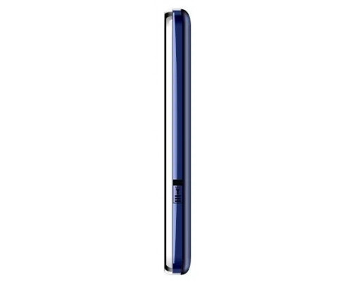 Мобильный телефон BQ 2800L Art Blue Мобильный телефон BQ 2800L Art Blue