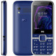 Мобильный телефон BQ 2800L Art Blue