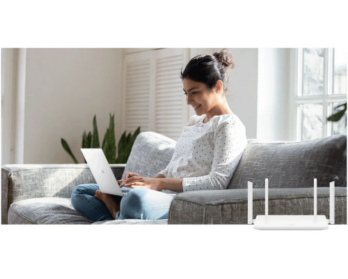 Роутер HUAWEI WS7001-22 Роутер HUAWEI WS7001-22