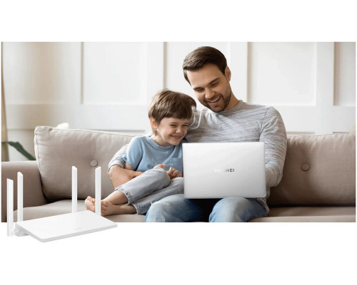 Роутер HUAWEI WS7001-22 Роутер HUAWEI WS7001-22