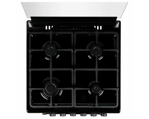 Кухонная плита AXELDORF FG-066-2 BLACK Кухонная плита AXELDORF FG-066-2 BLACK