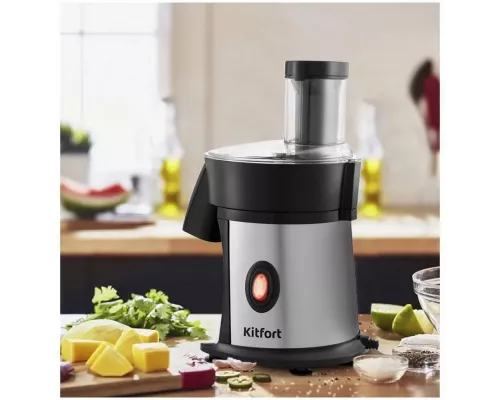 Измельчитель Kitfort KT-1393