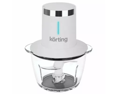 Измельчитель KORTING KFP 0204 W серый