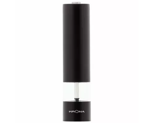 Измельчитель KRONA Salz Pfeffer Black