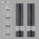 Измельчитель KRONA Salz Pfeffer Graphite