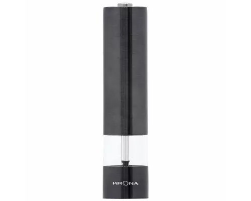 Измельчитель KRONA Salz Pfeffer Graphite