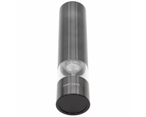 Измельчитель KRONA Salz Pfeffer Graphite