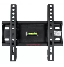 Кронштейн Arm Media PLASMA-5 черный